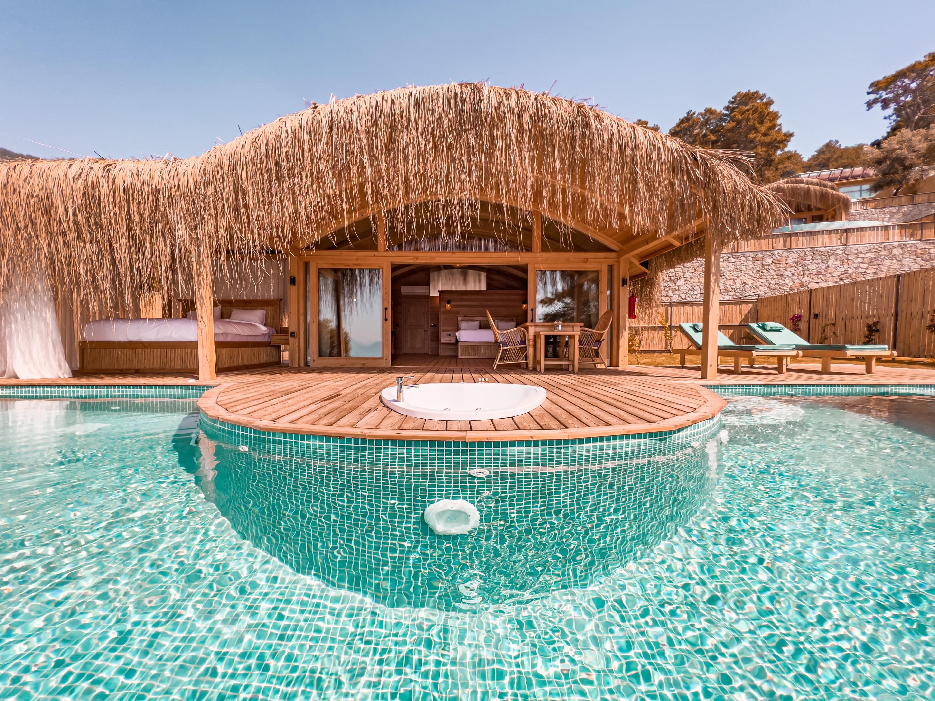 Seaview Faralya Butik Otel-resim-2