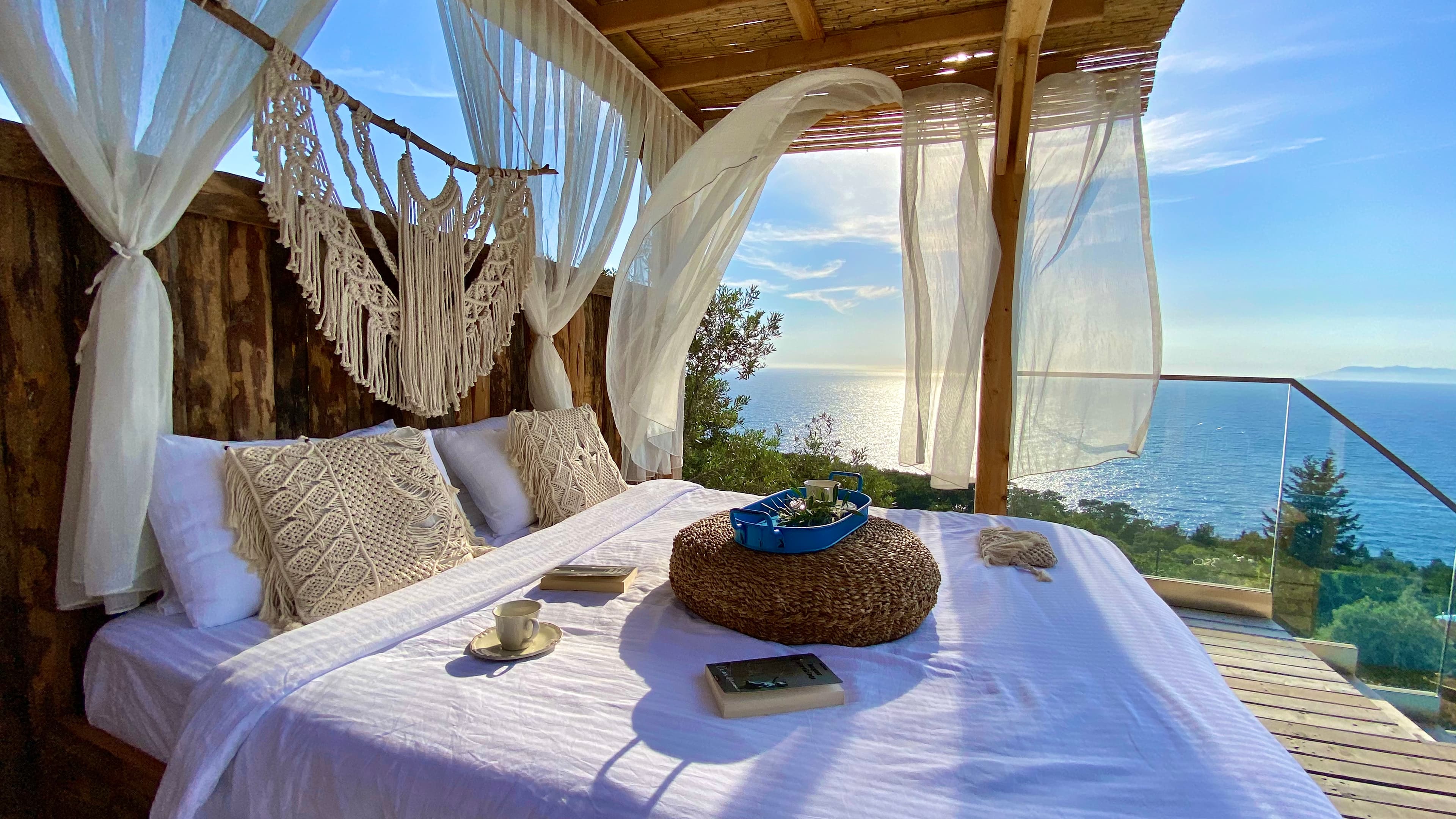 Seaview Faralya Butik Otel-resim-1