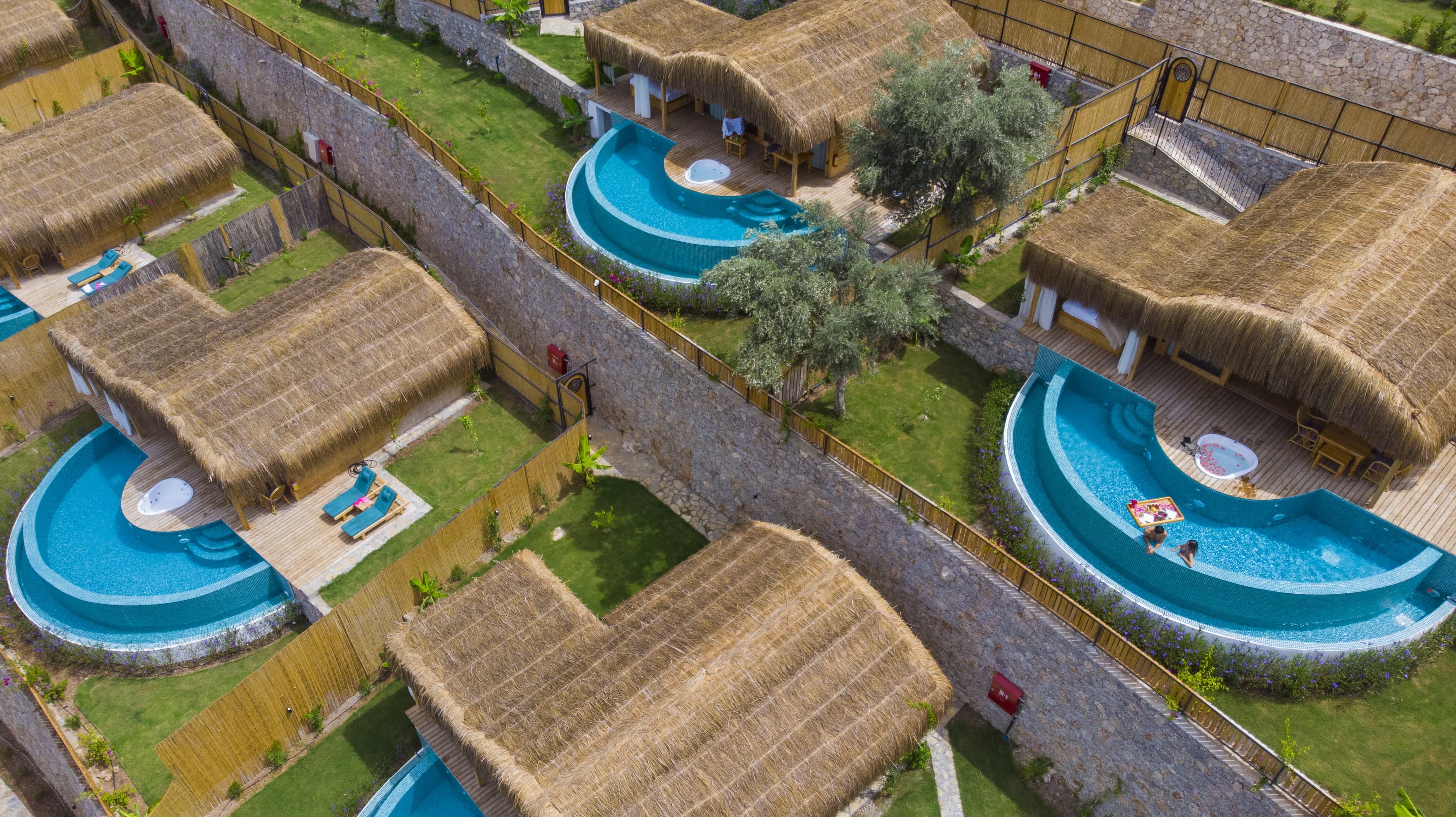 Seaview Faralya Butik Otel-resim-0