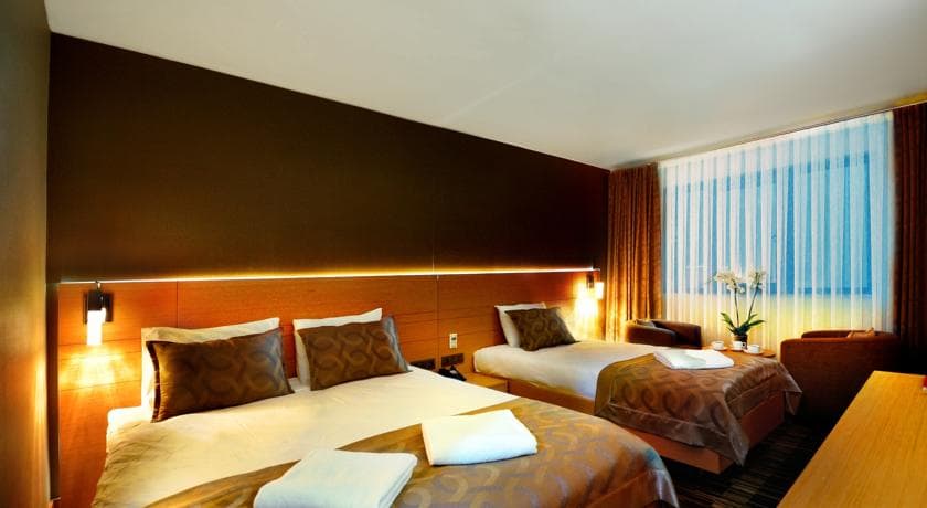 Starton Hotel-resim-1