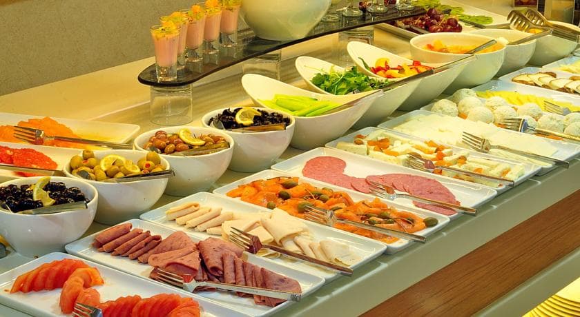 Starton Hotel-resim-4