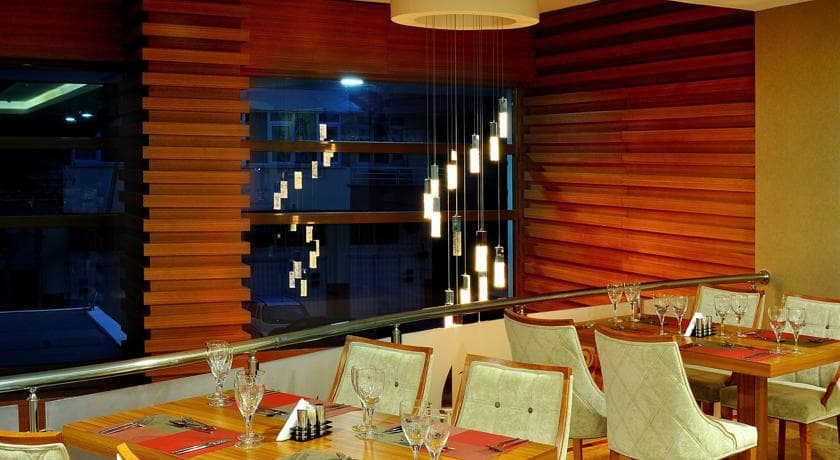 Starton Hotel-resim-2