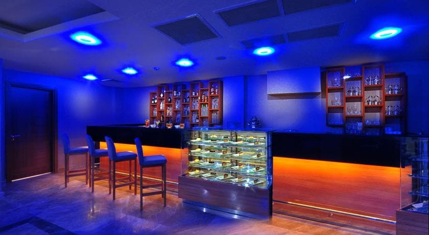 Starton Hotel-resim-3