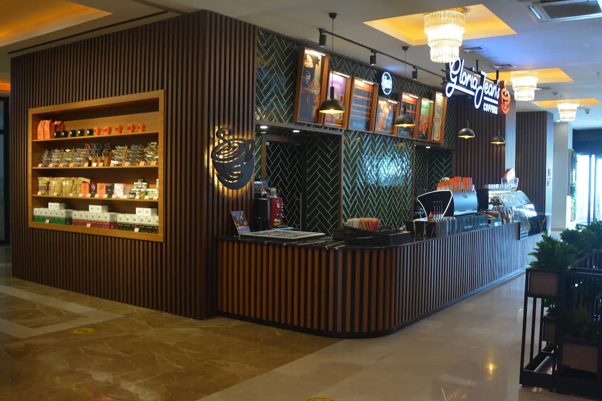 Royal Comfort Hotel-resim-2