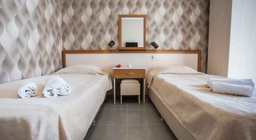 Saturn Hotel Kuşadası-resim-7