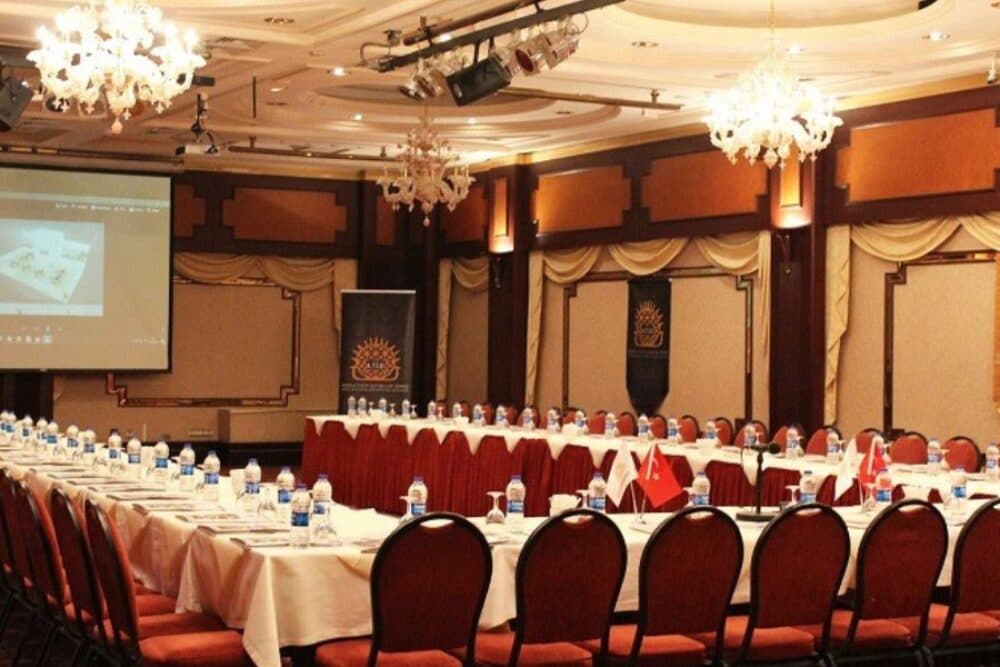 Hotel 2000 Kavaklıdere-resim-2