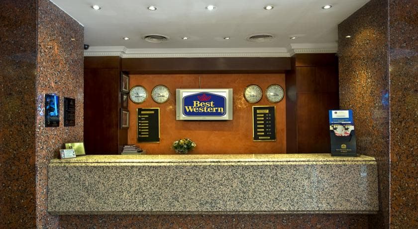 Hotel 2000 Kavaklıdere-resim-3