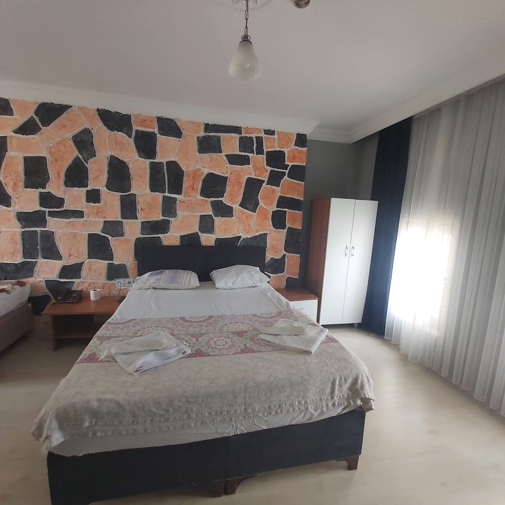 Mavi Kumsal Hotel Kumburgaz-resim-7