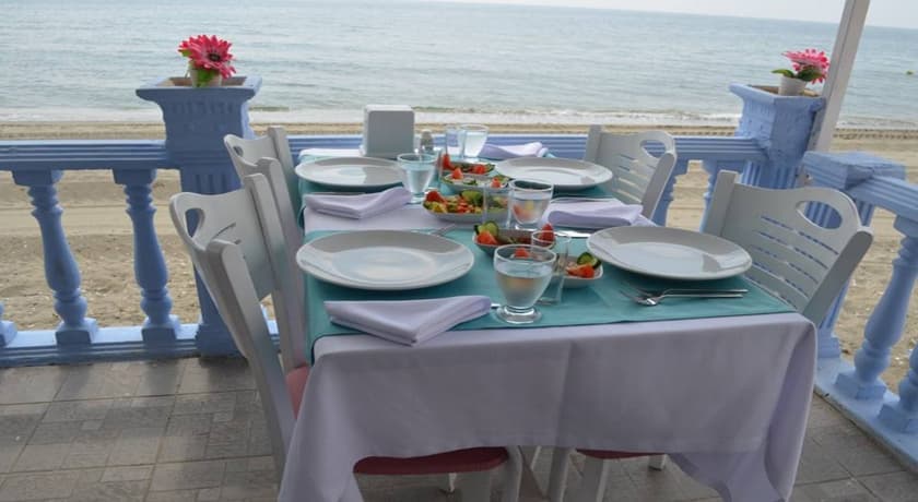 Mavi Kumsal Hotel Kumburgaz-resim-4