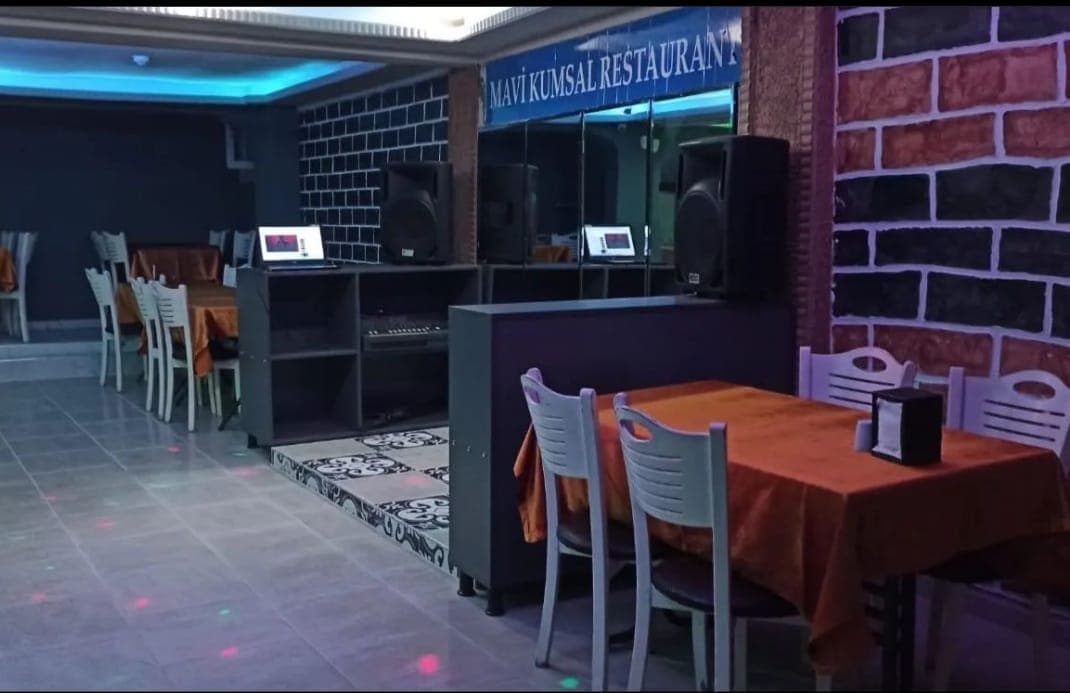 Mavi Kumsal Hotel Kumburgaz-resim-3