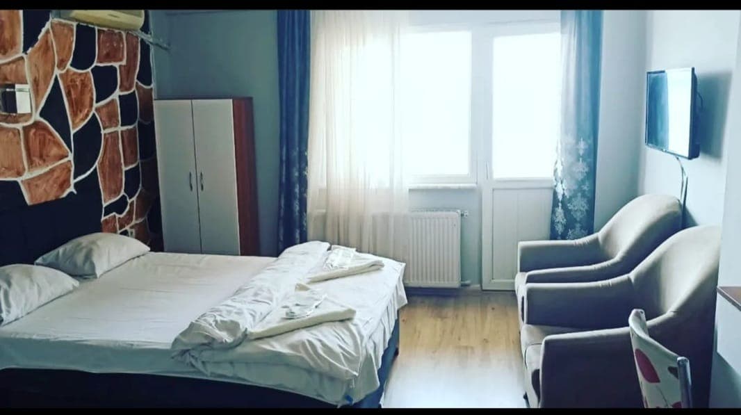 Mavi Kumsal Hotel Kumburgaz-resim-2