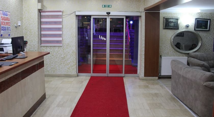 Mavi Kumsal Hotel Kumburgaz-resim-6