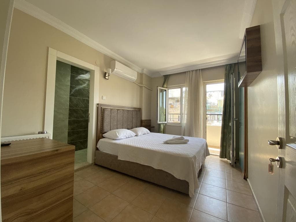 Vesta Apart Hotel-resim-2