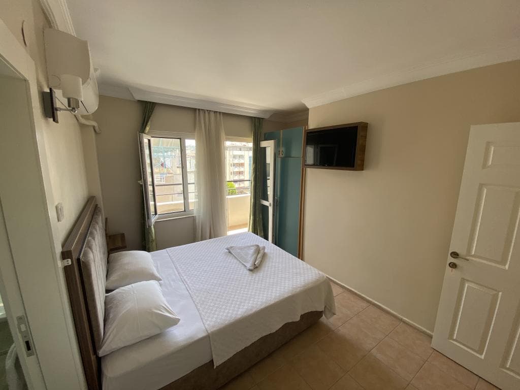 Vesta Apart Hotel-resim-7