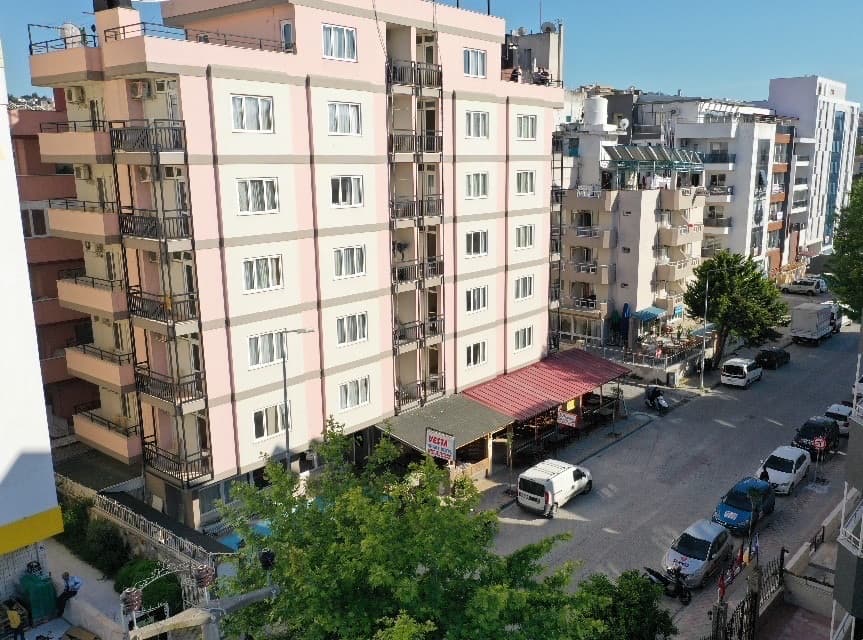 Vesta Apart Hotel-resim-1
