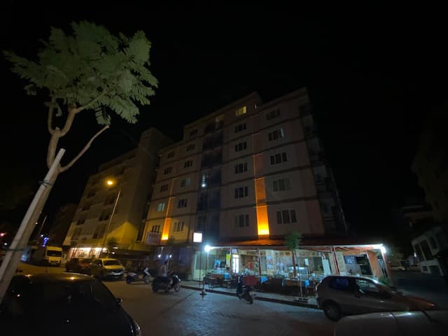 Vesta Apart Hotel-resim-6