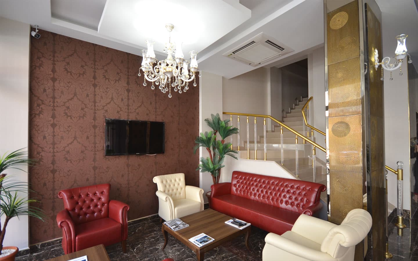 Otel On Arslan -resim-3