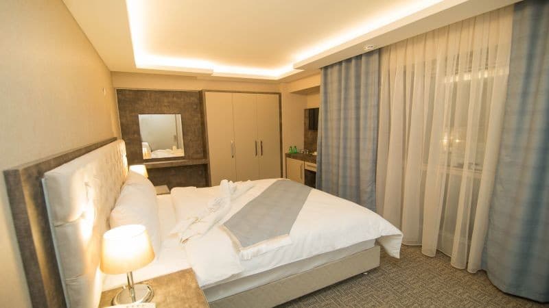 Otel On Arslan -resim-1