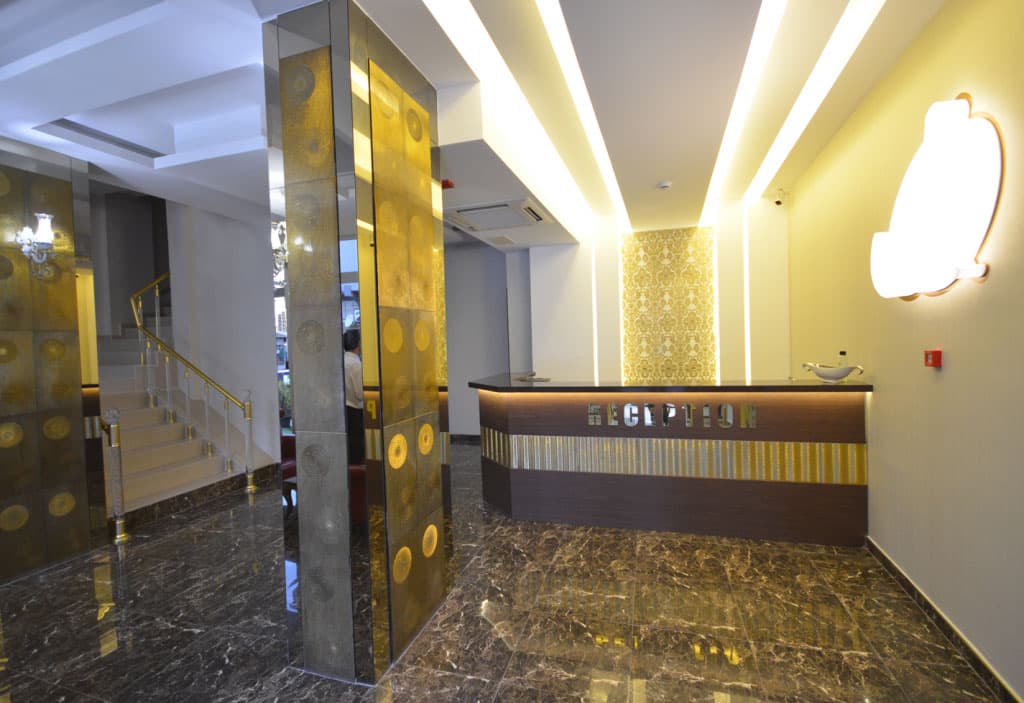 Otel On Arslan -resim-2