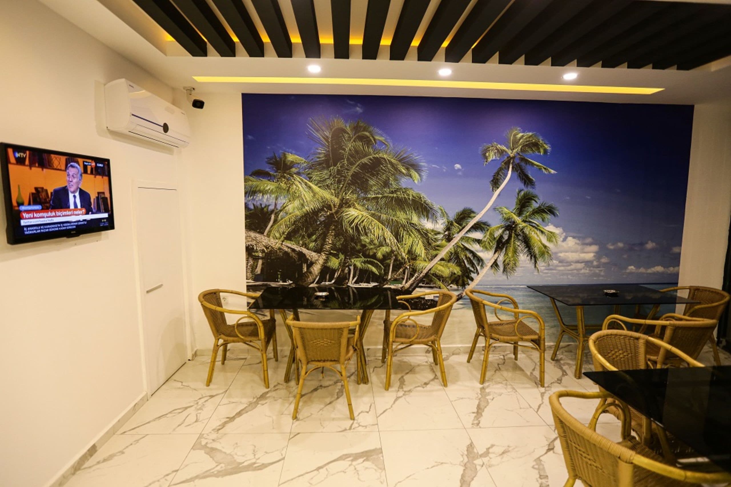 Papillon Ada Hotel-resim-3