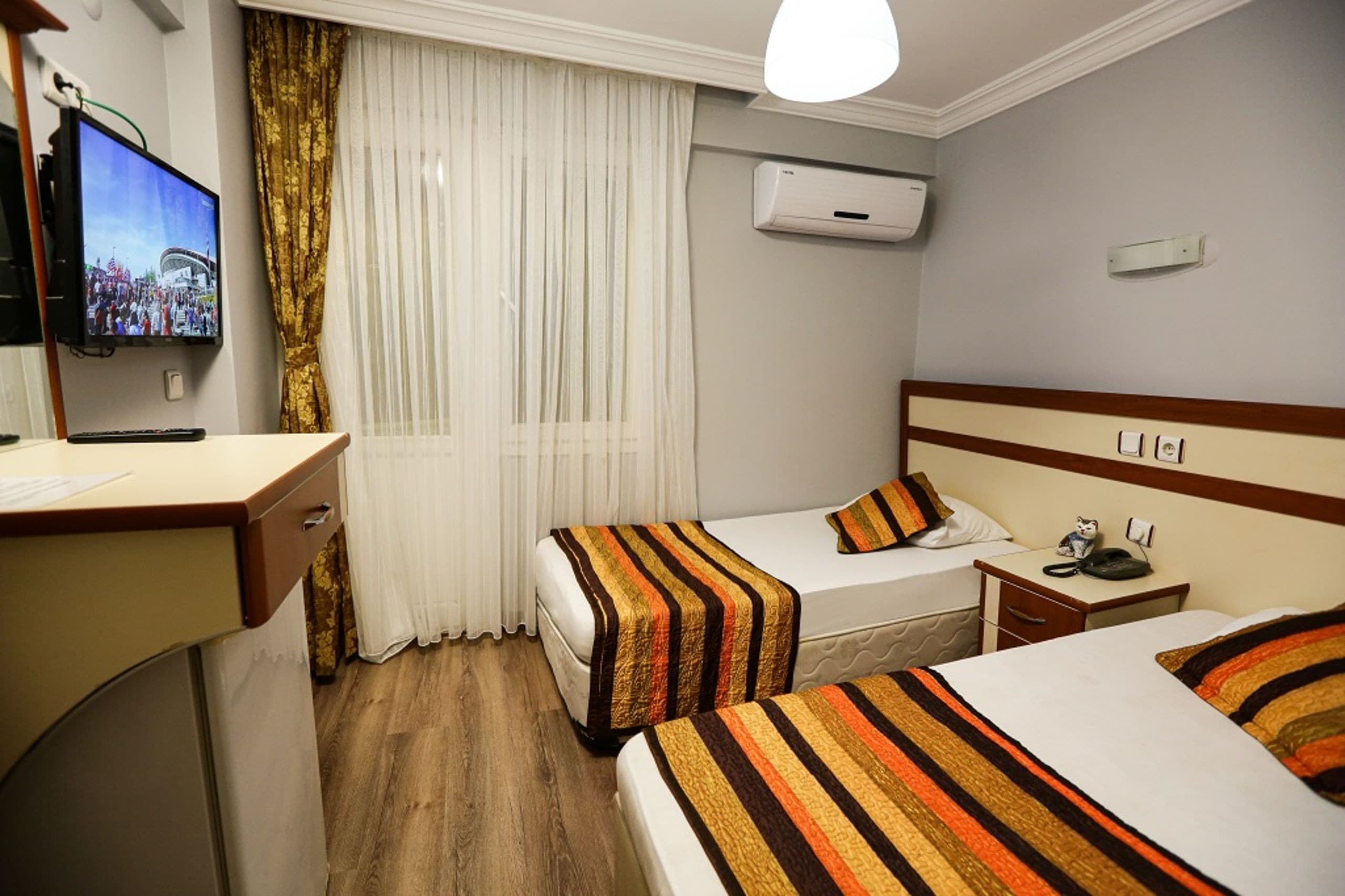 Papillon Ada Hotel-resim-5
