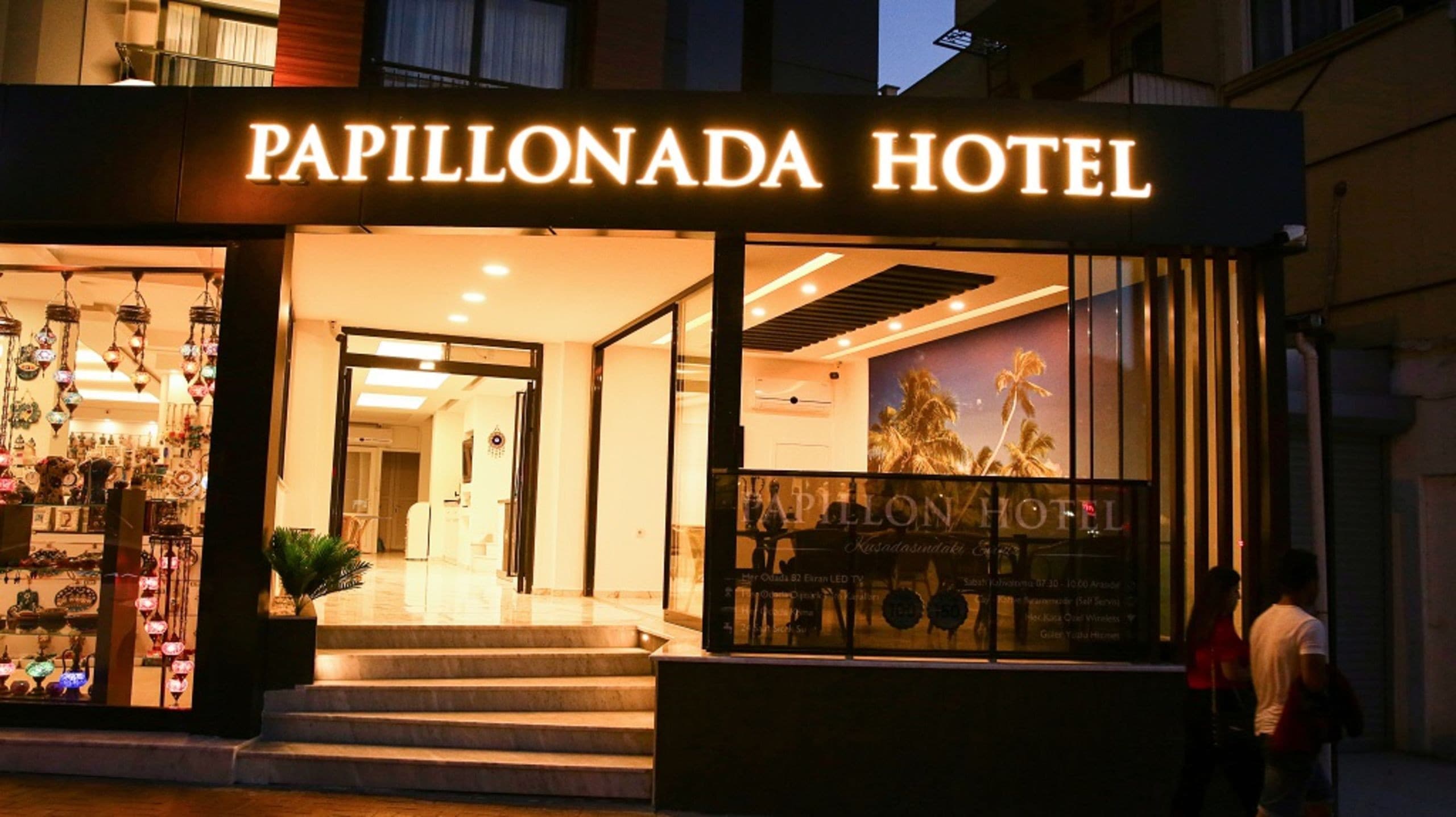 Papillon Ada Hotel-resim-4