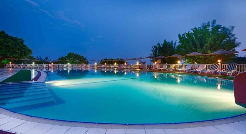 Olbios Marina Resort Hotel-resim-5