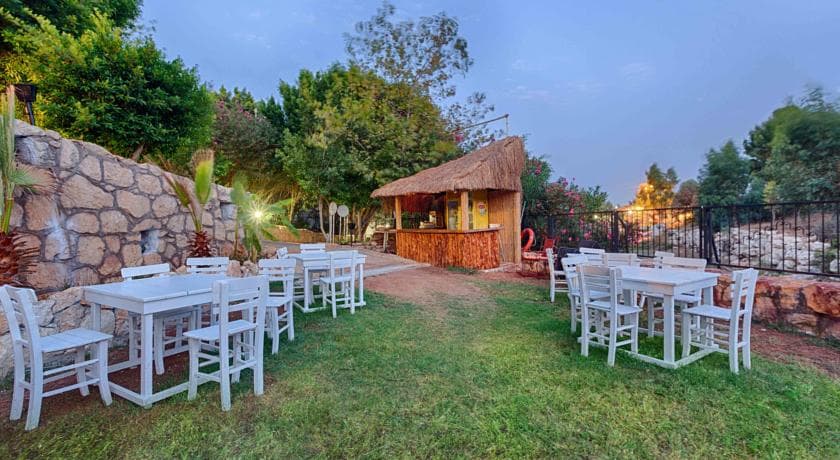 Olbios Marina Resort Hotel-resim-1