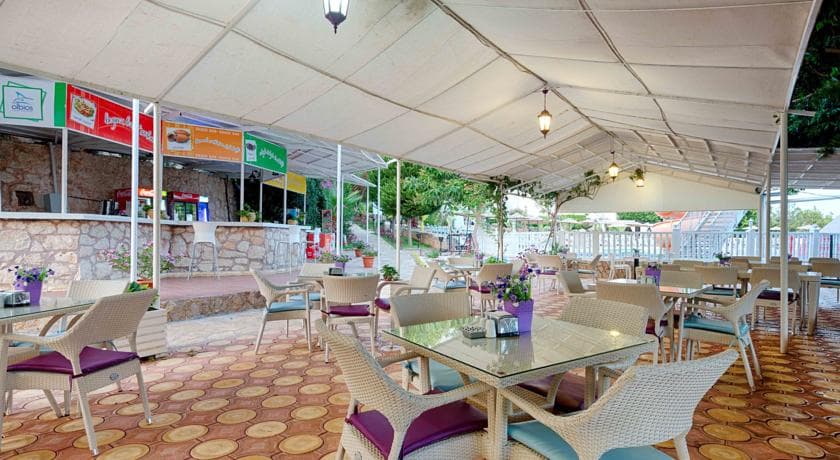 Olbios Marina Resort Hotel-resim-3