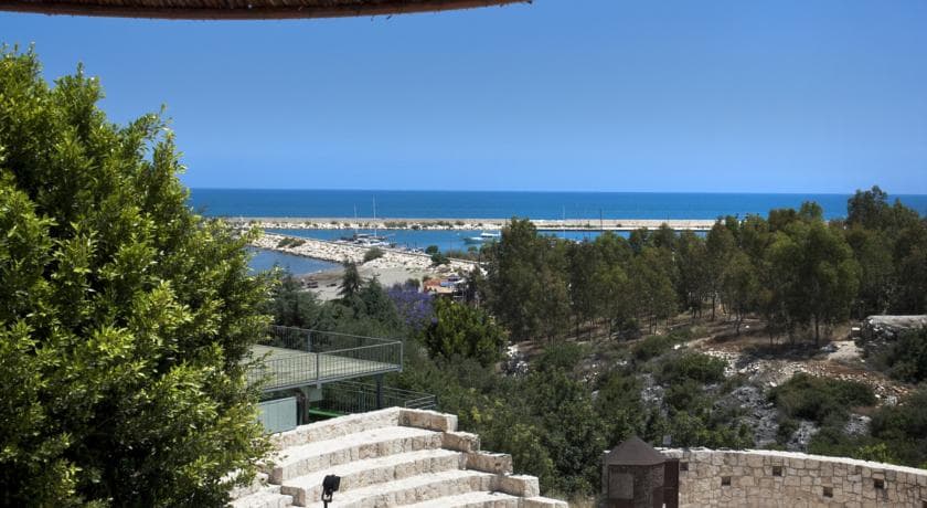 Olbios Marina Resort Hotel-resim-6