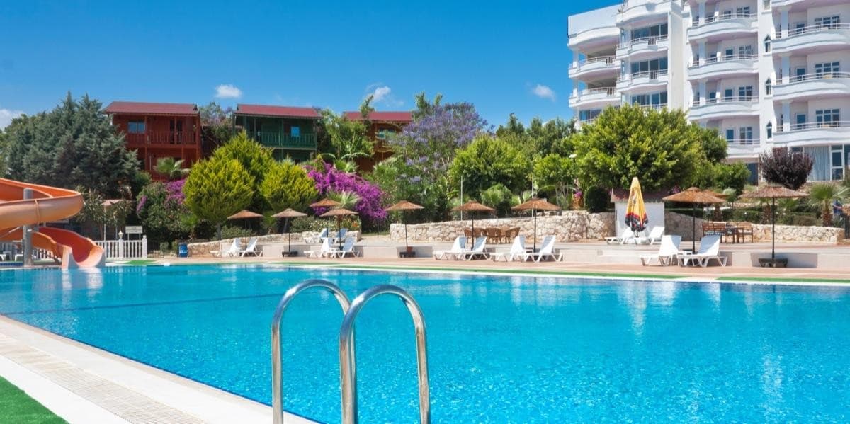 Olbios Marina Resort Hotel-resim-0