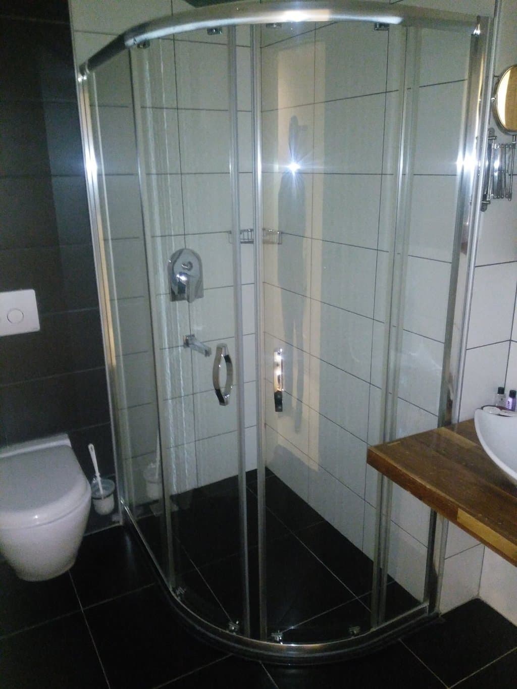 R.S City Hotel-resim-7