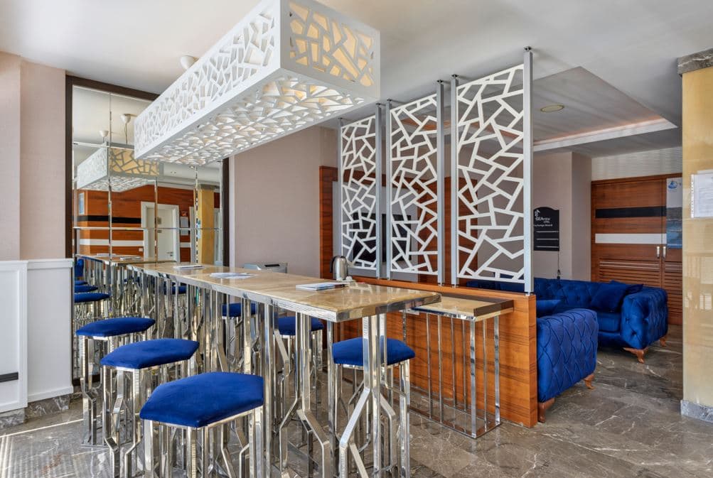 Sea View Otel-resim-4