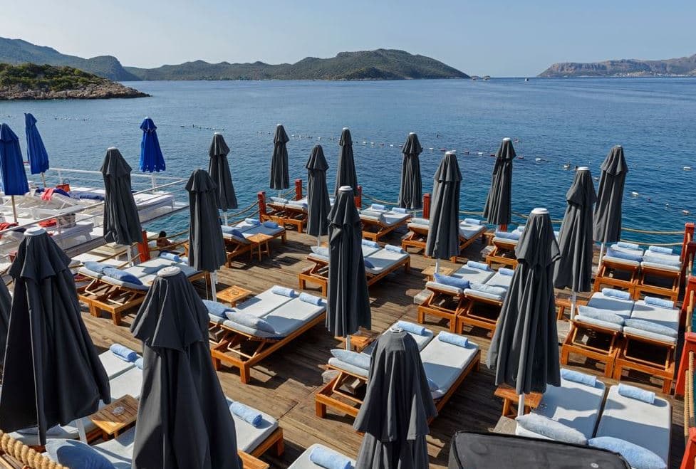 Sea View Otel-resim-2