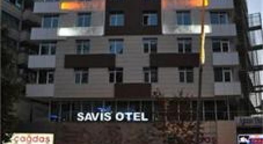 Savis Otel-resim-2