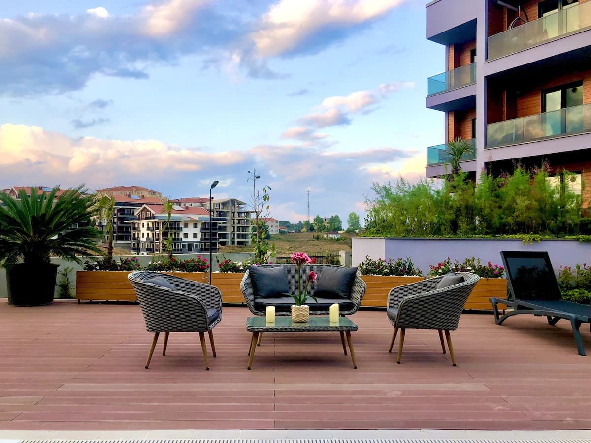 Green Hills Suites-resim-3