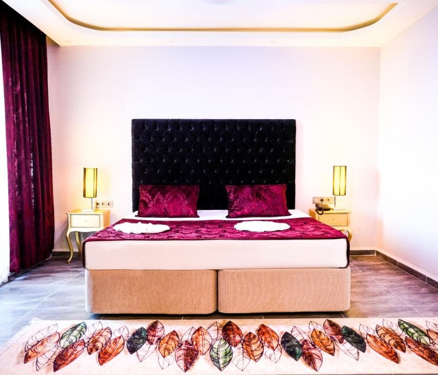 Marine View Hotel Yalova-resim-7