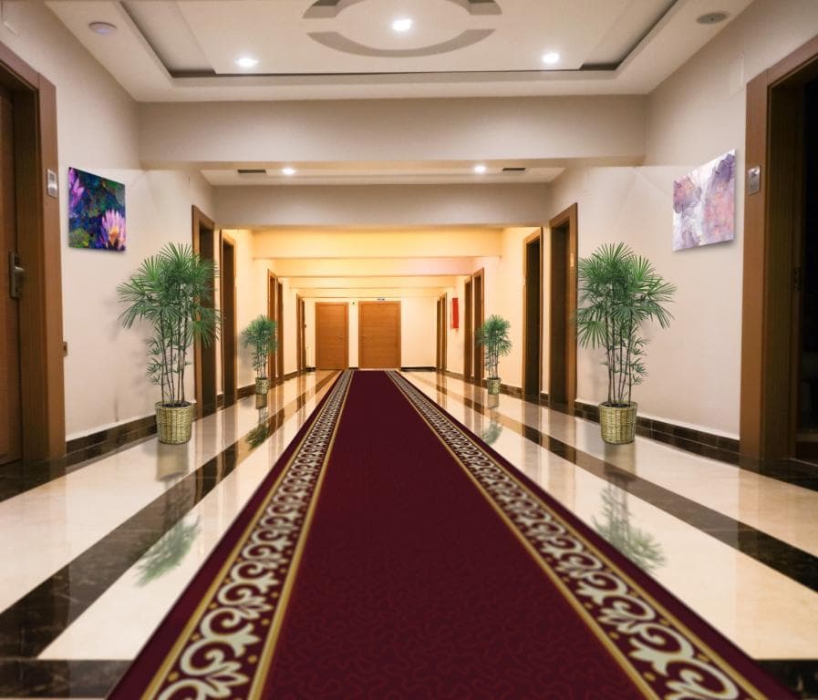 Marine View Hotel Yalova-resim-3