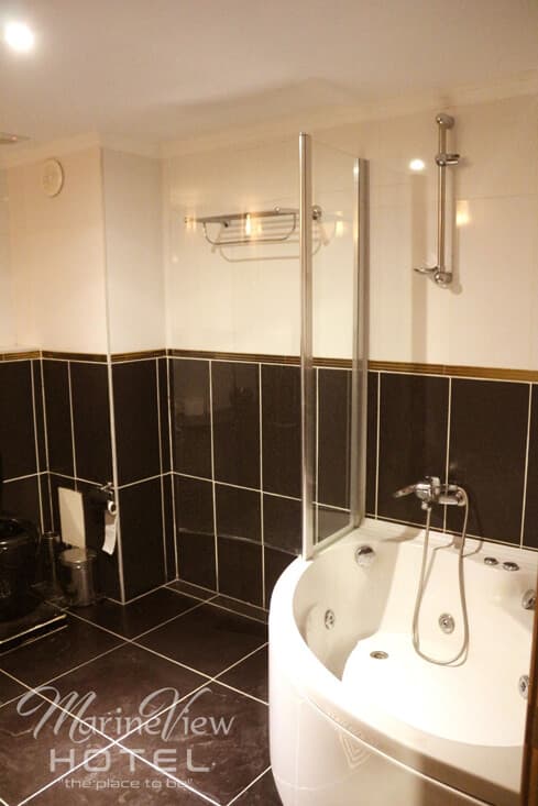 Marine View Hotel Yalova-resim-4