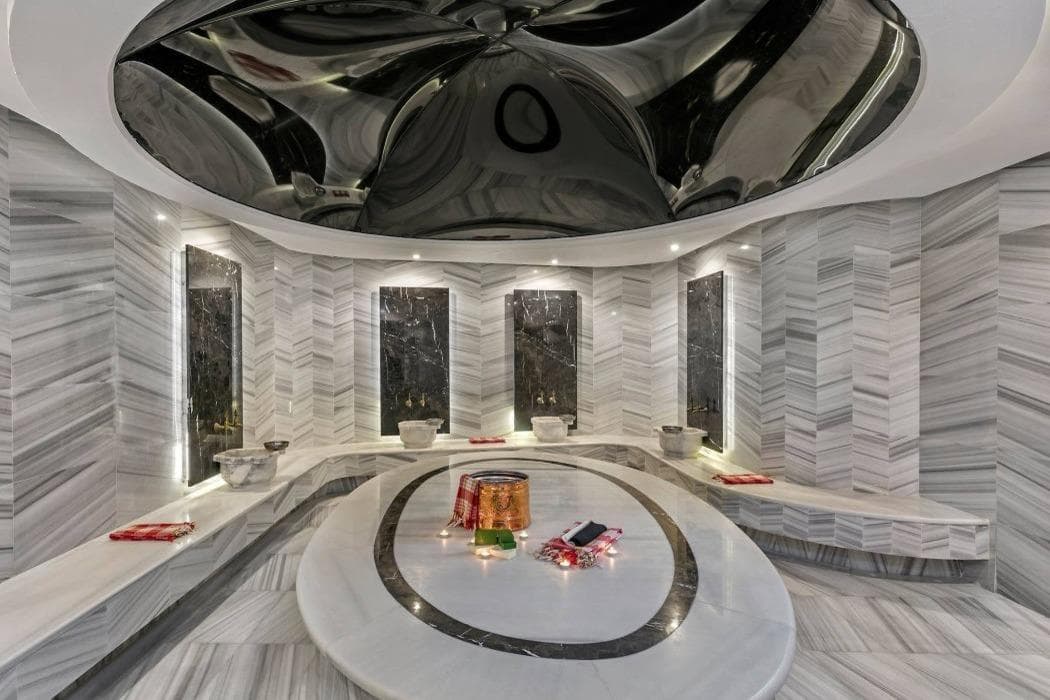 B Business Hotel & Spa-resim-4