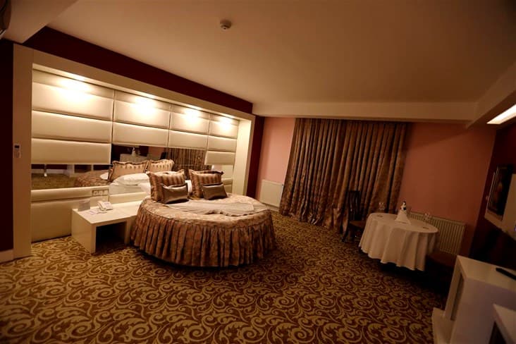 Grand Hotel Niğde-resim-2