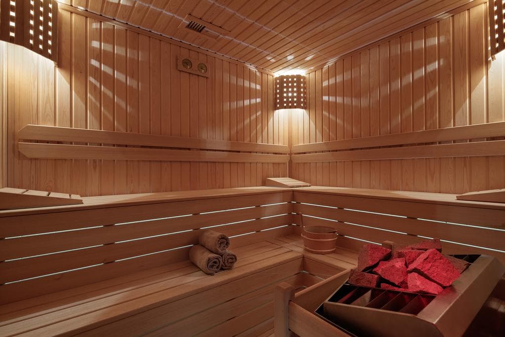 Icon Hotel Taksim-resim-3