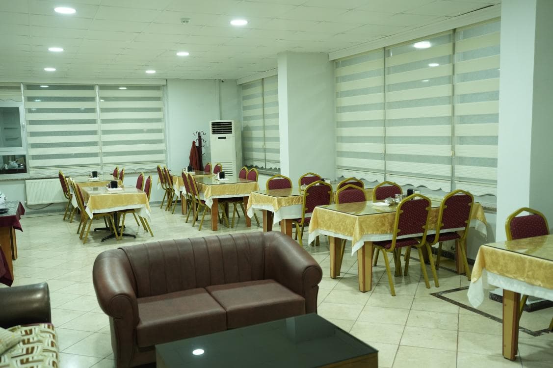 Hotel Ceyhan-resim-7