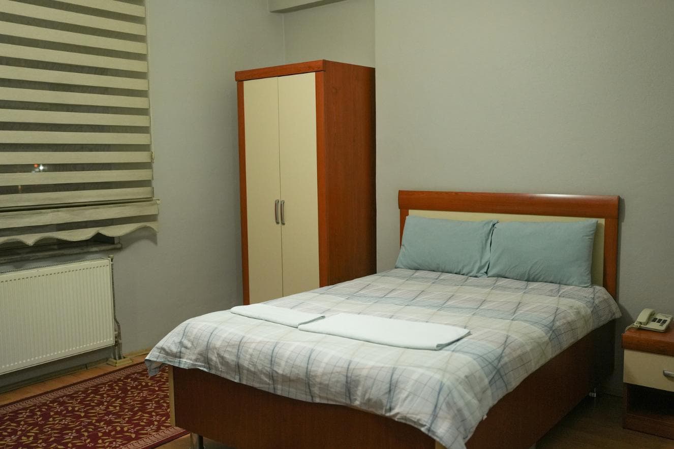 Hotel Ceyhan-resim-1