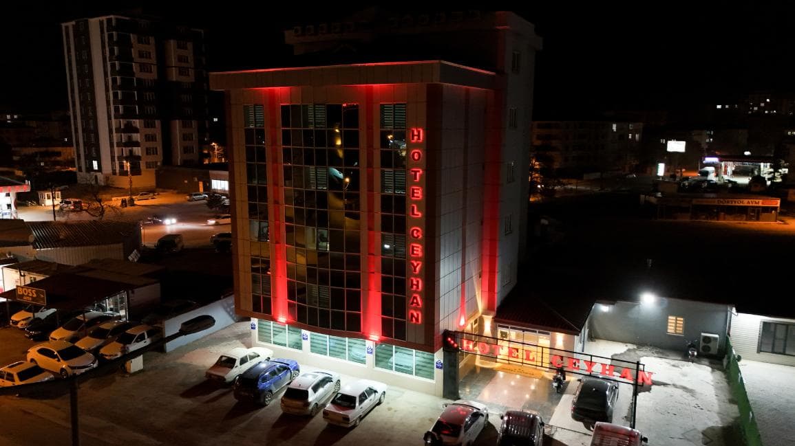 Hotel Ceyhan-resim-6