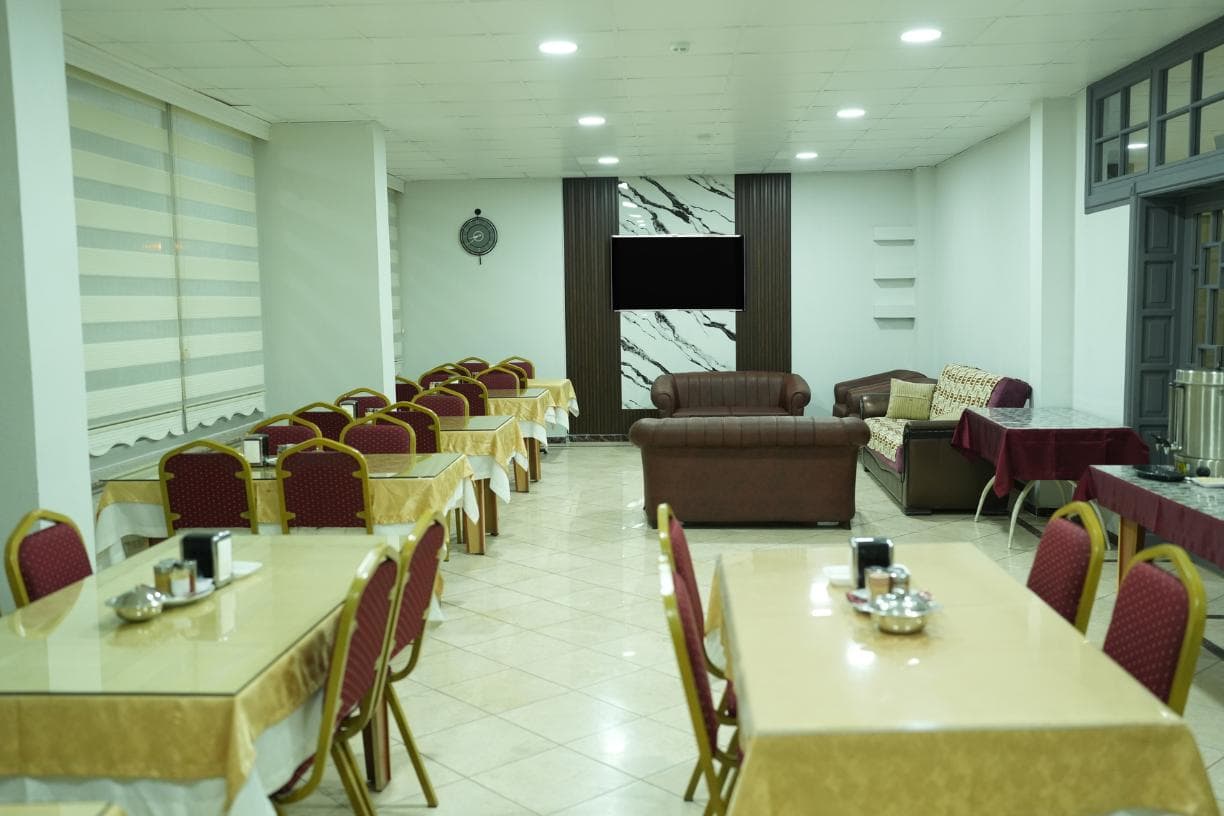 Hotel Ceyhan-resim-5