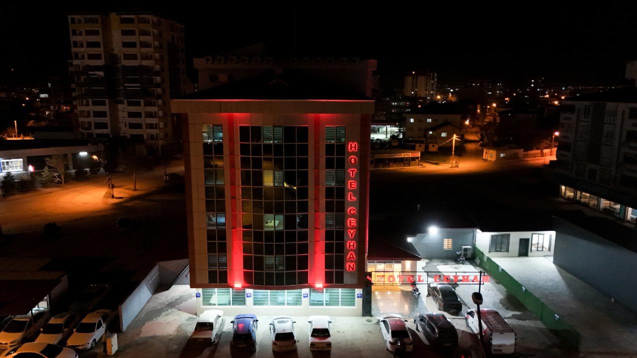 Hotel Ceyhan-resim-0