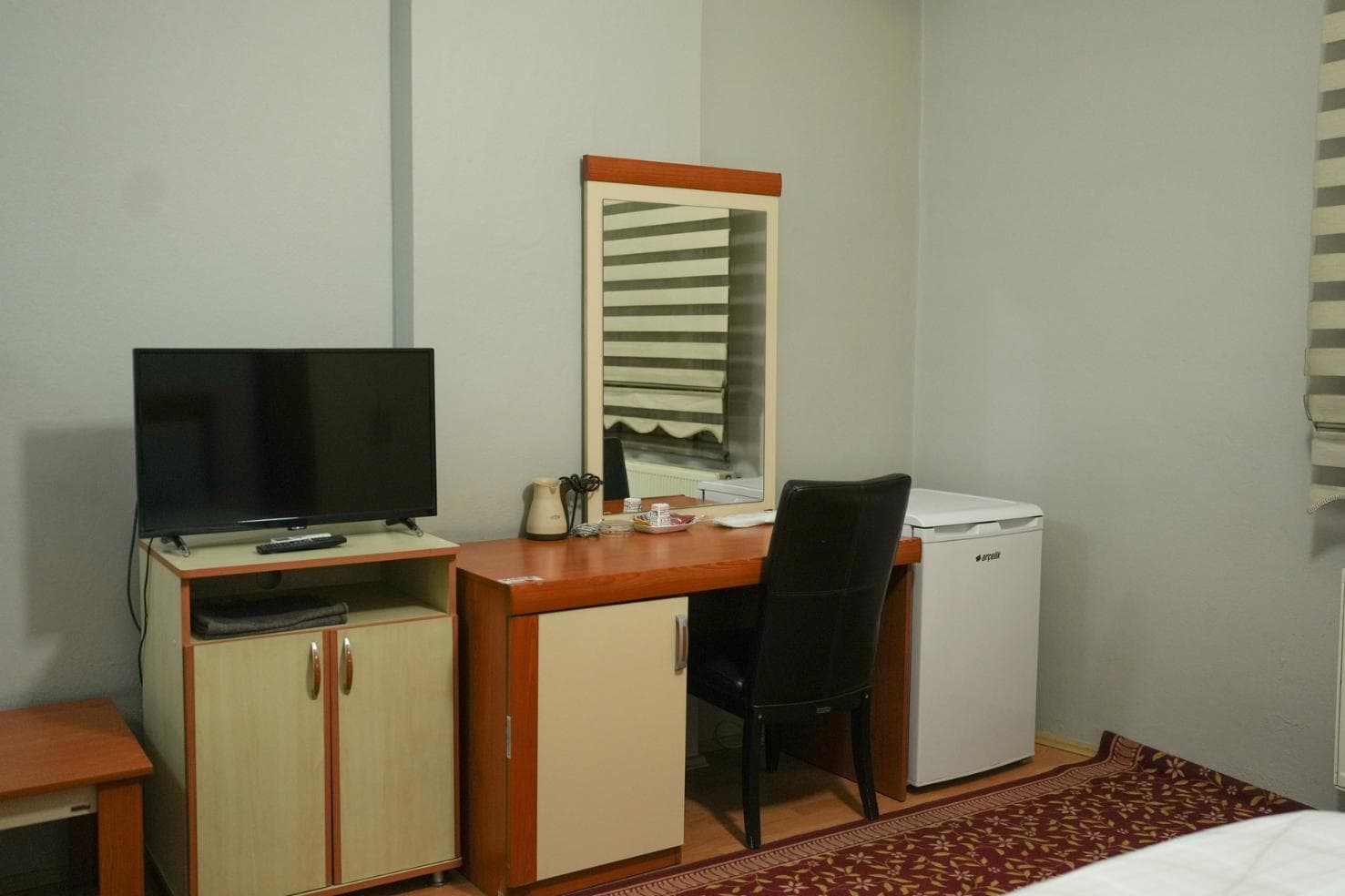 Hotel Ceyhan-resim-4