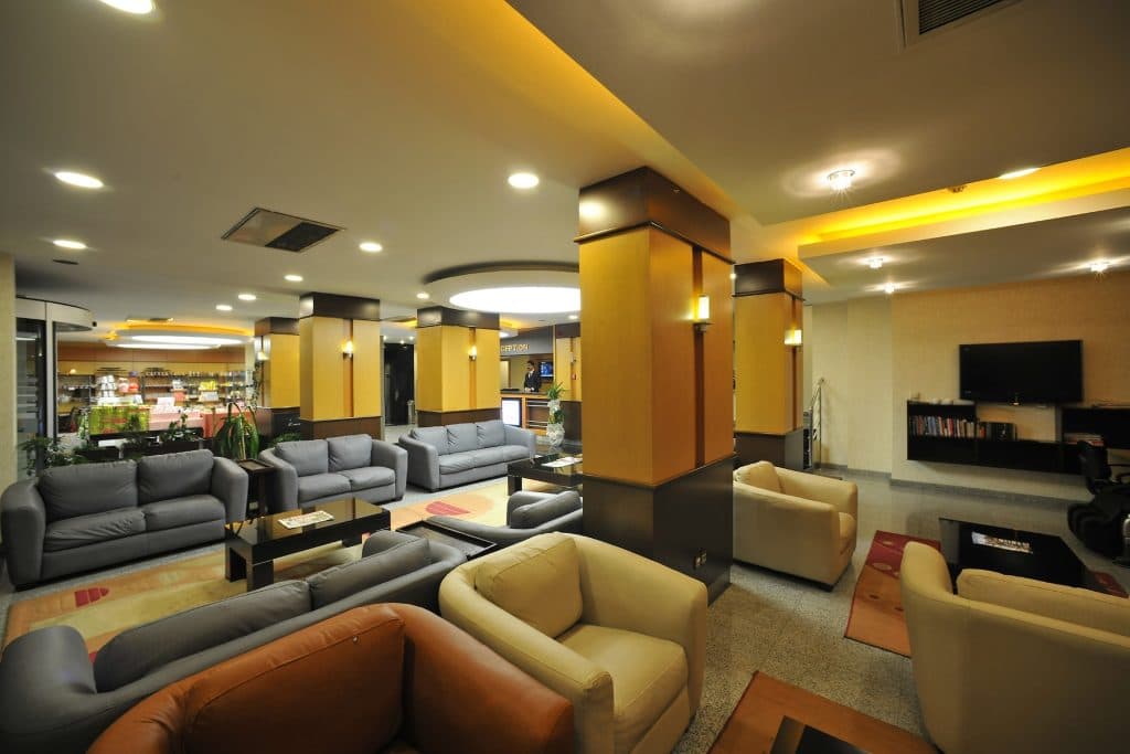 Anatolia Park Hotel-resim-6