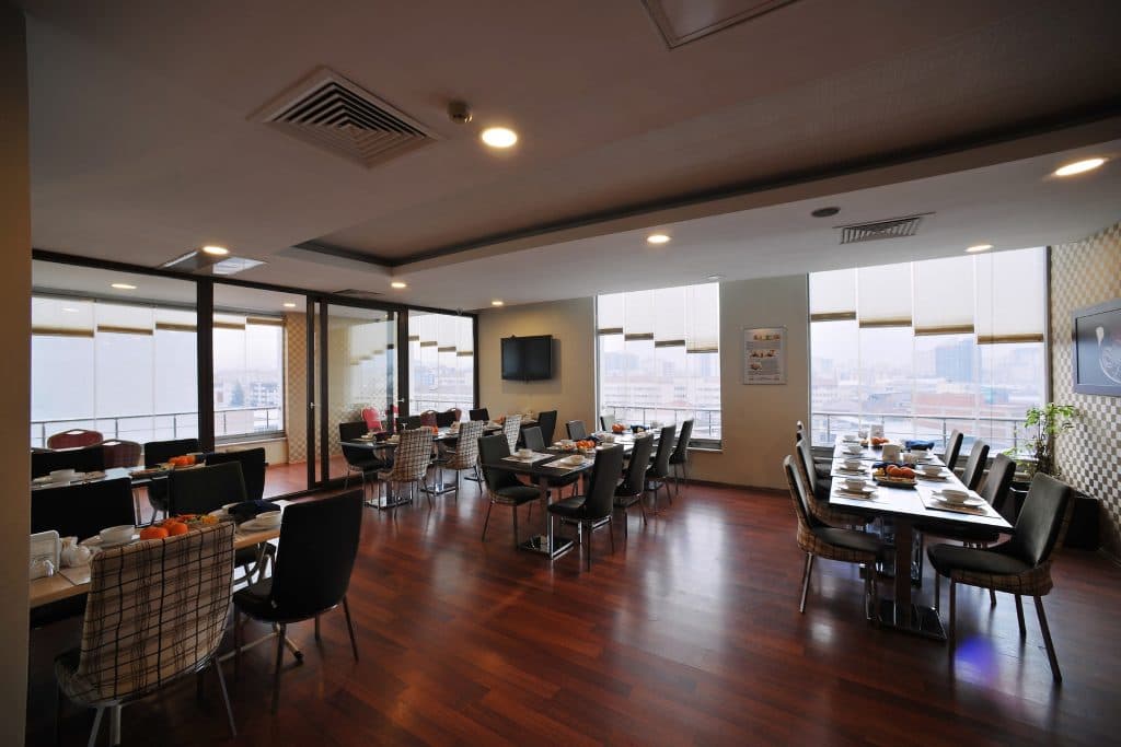 Anatolia Park Hotel-resim-4